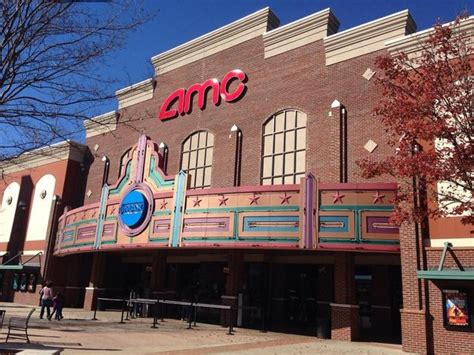 AMC is a leading cinema chain with 17 screens and stadium seating at The Streets at Southpoint, a shopping mall in Durham, NC. . Amc southpoint